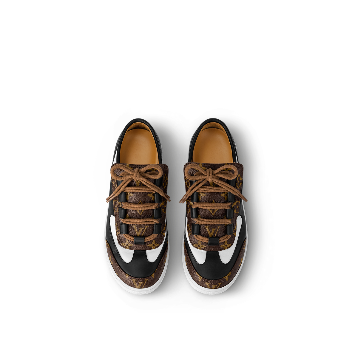 Lous Sneaker Schuhe 1AAW05 LOUIS VUITTON